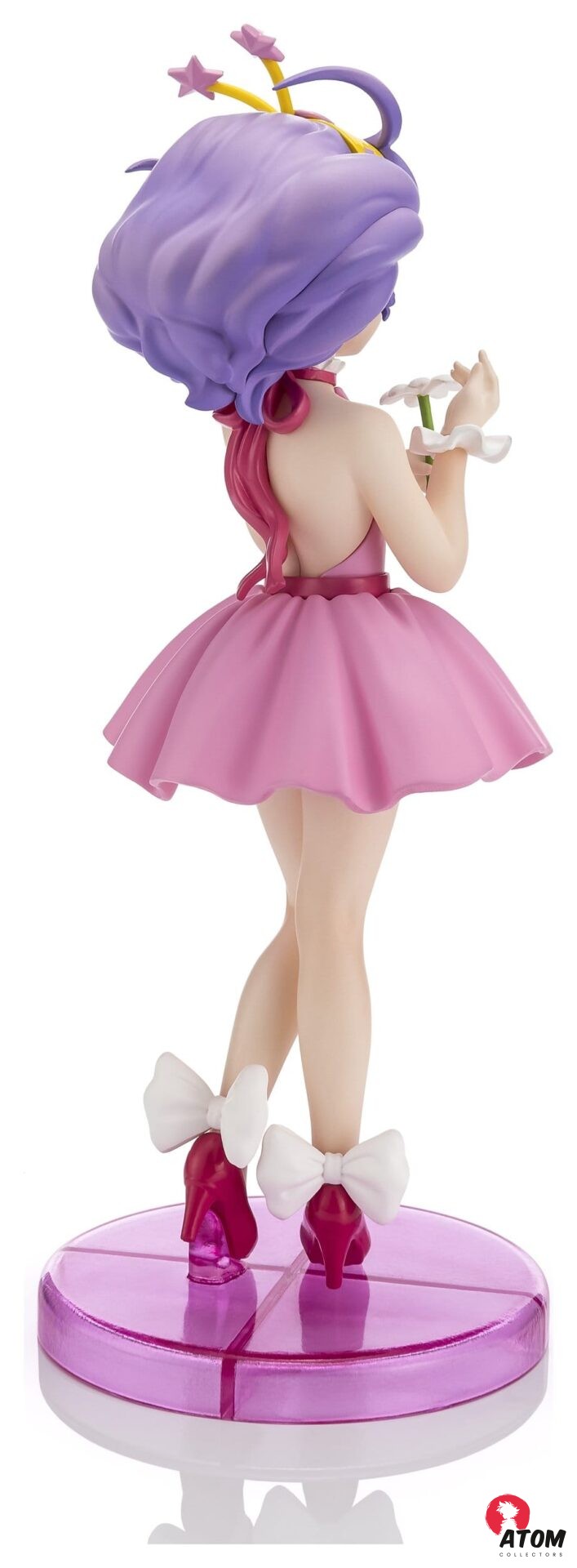 Creamy Mami, the Magic Angel - Figurine PVC Adokenette Creamy Mami - (14 cm) - Tamashii Nations – Image 3