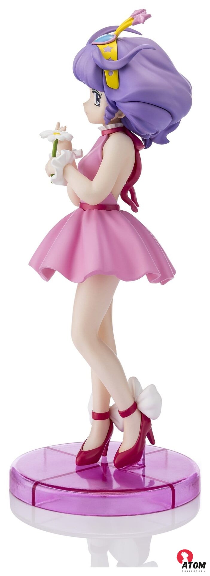 Creamy Mami, the Magic Angel - Figurine PVC Adokenette Creamy Mami - (14 cm) - Tamashii Nations – Image 4