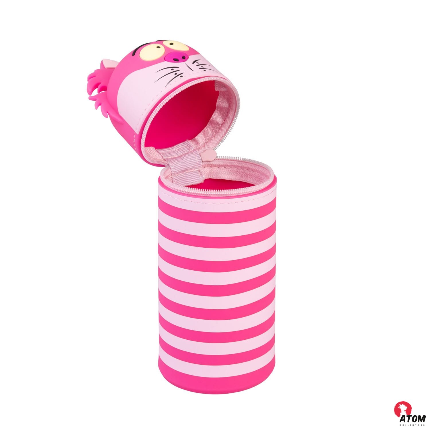 Alice au pays des merveilles - Trousse 3D - Chat du Cheshire – Image 3