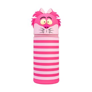Alice au pays des merveilles - Trousse 3D - Chat du Cheshire