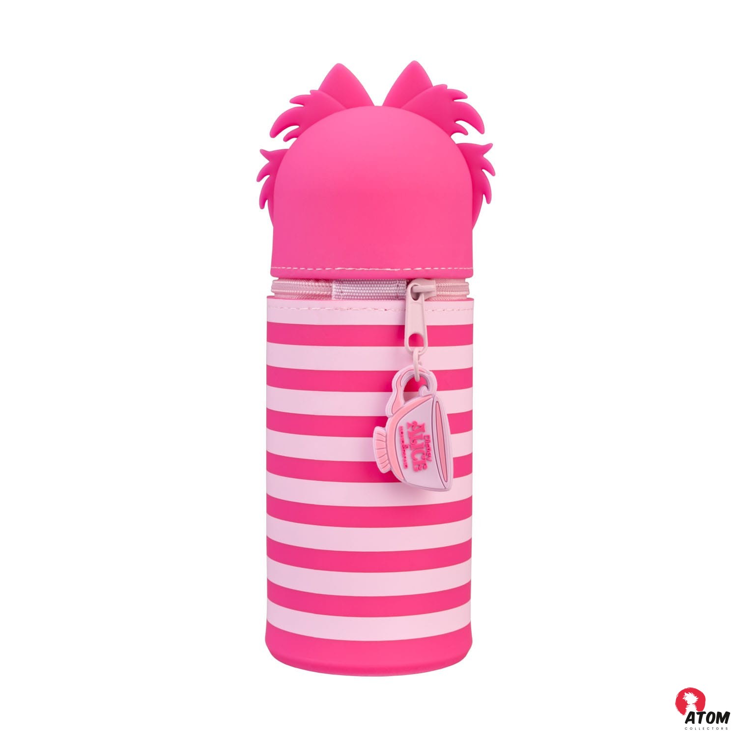 Alice au pays des merveilles - Trousse 3D - Chat du Cheshire – Image 2