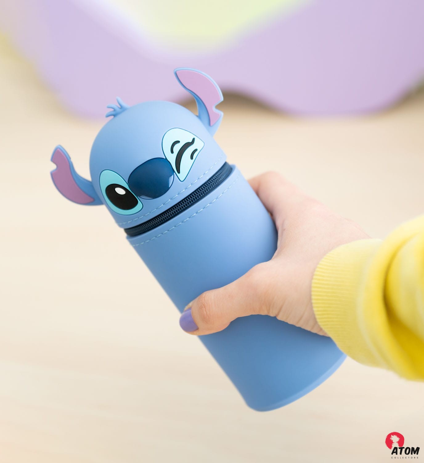 Stitch - Trousse 3D - Tropical – Image 5