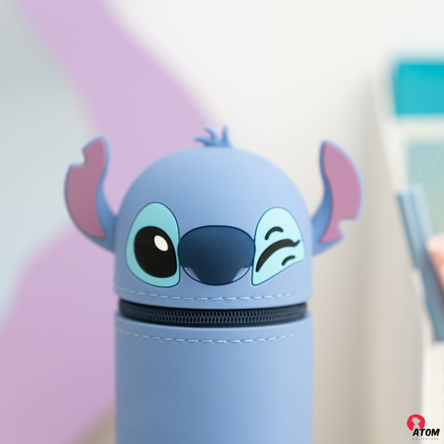 Stitch - Trousse 3D - Tropical – Image 4