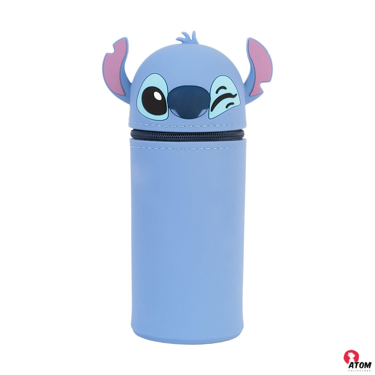 Stitch - Trousse 3D - Tropical