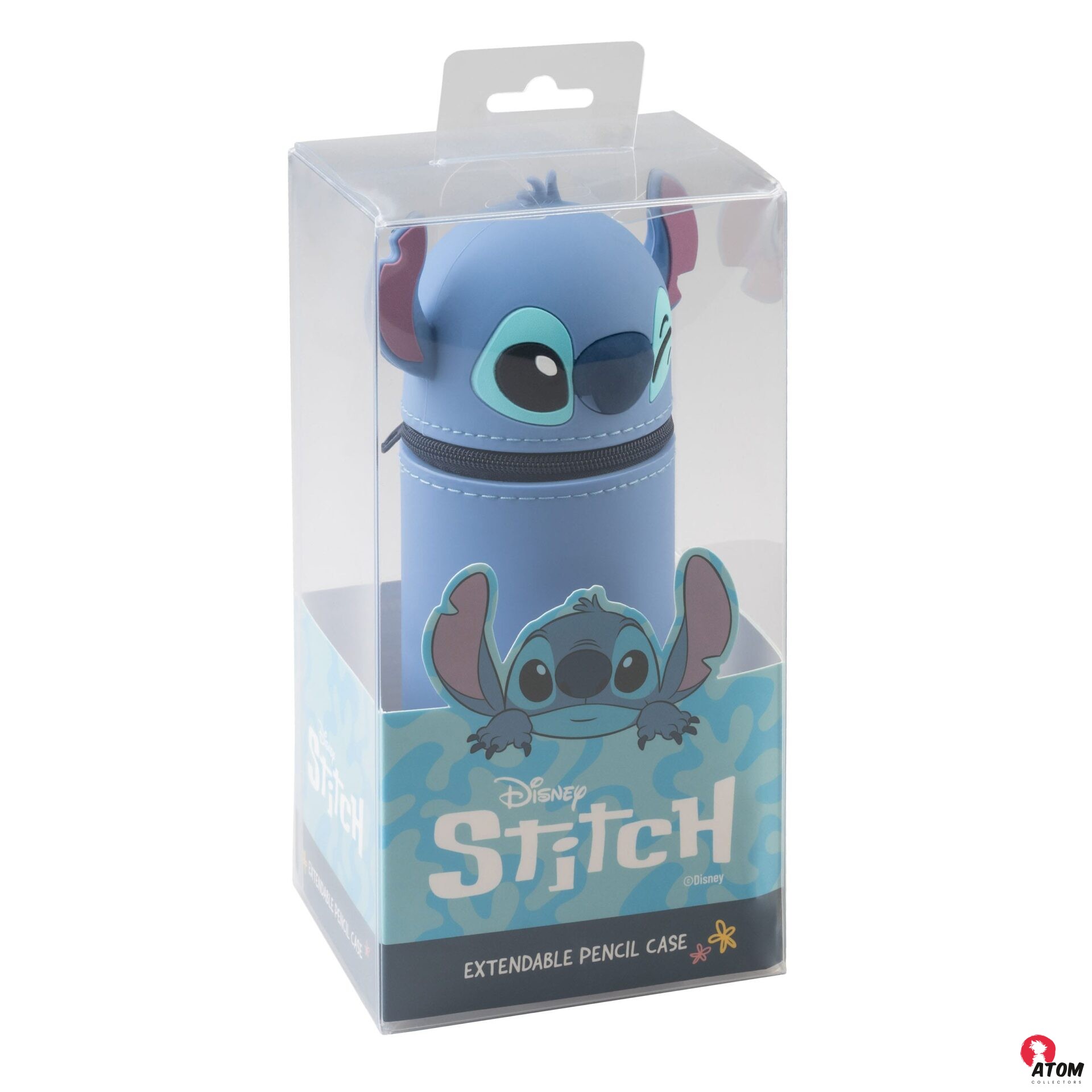 Stitch - Trousse 3D - Tropical – Image 8