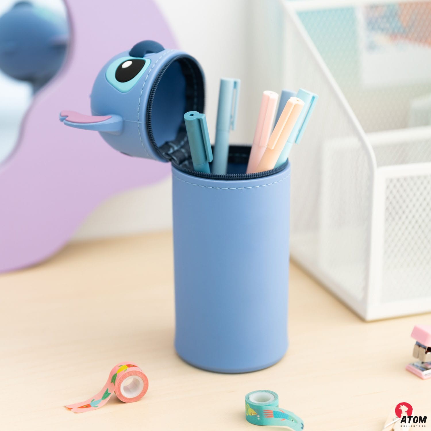Stitch - Trousse 3D - Tropical – Image 7