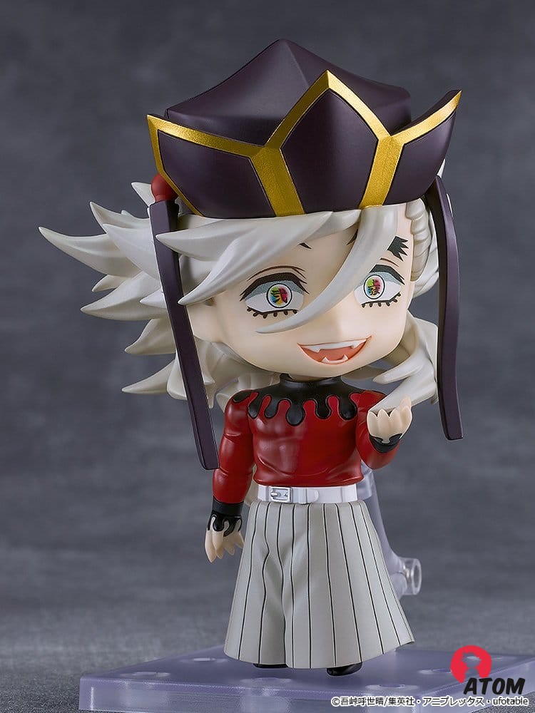Demon Slayer - Nendoroid Kimetsu no Yaiba - Figurine Doma - (10cm) - Good Smile Company – Image 4