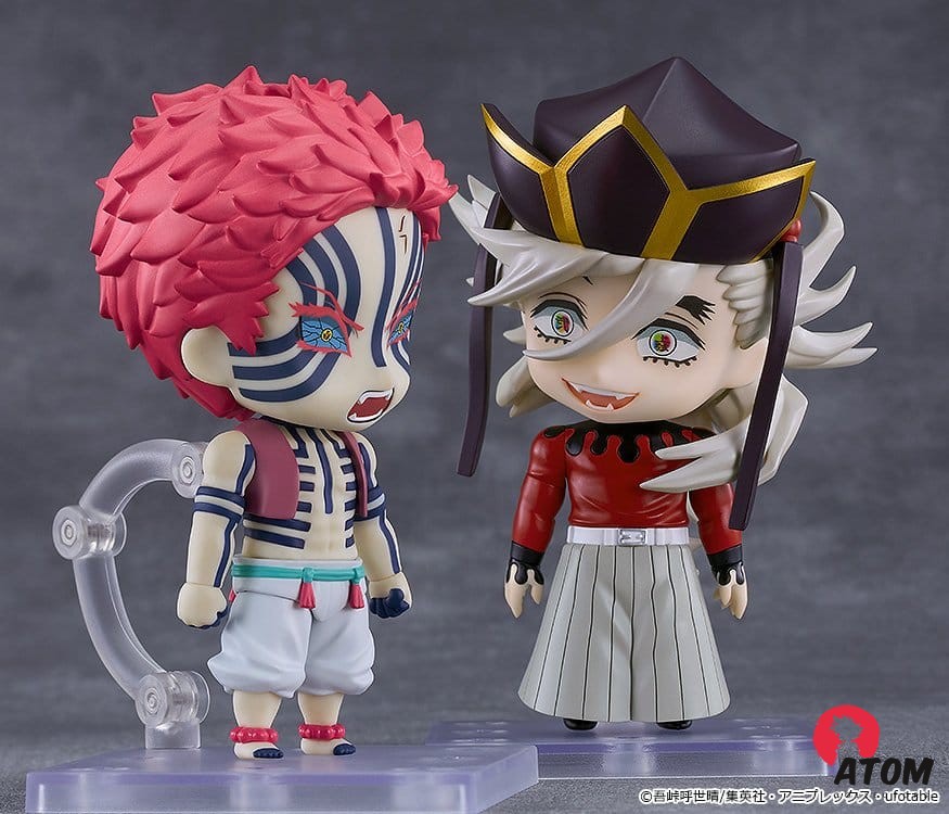 Demon Slayer - Nendoroid Kimetsu no Yaiba - Figurine Doma - (10cm) - Good Smile Company – Image 5