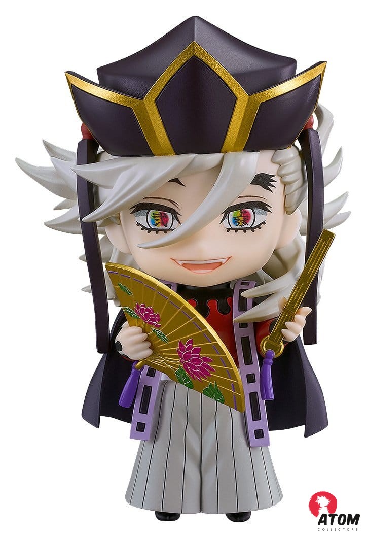 Demon Slayer - Nendoroid Kimetsu no Yaiba - Figurine Doma - (10cm) - Good Smile Company