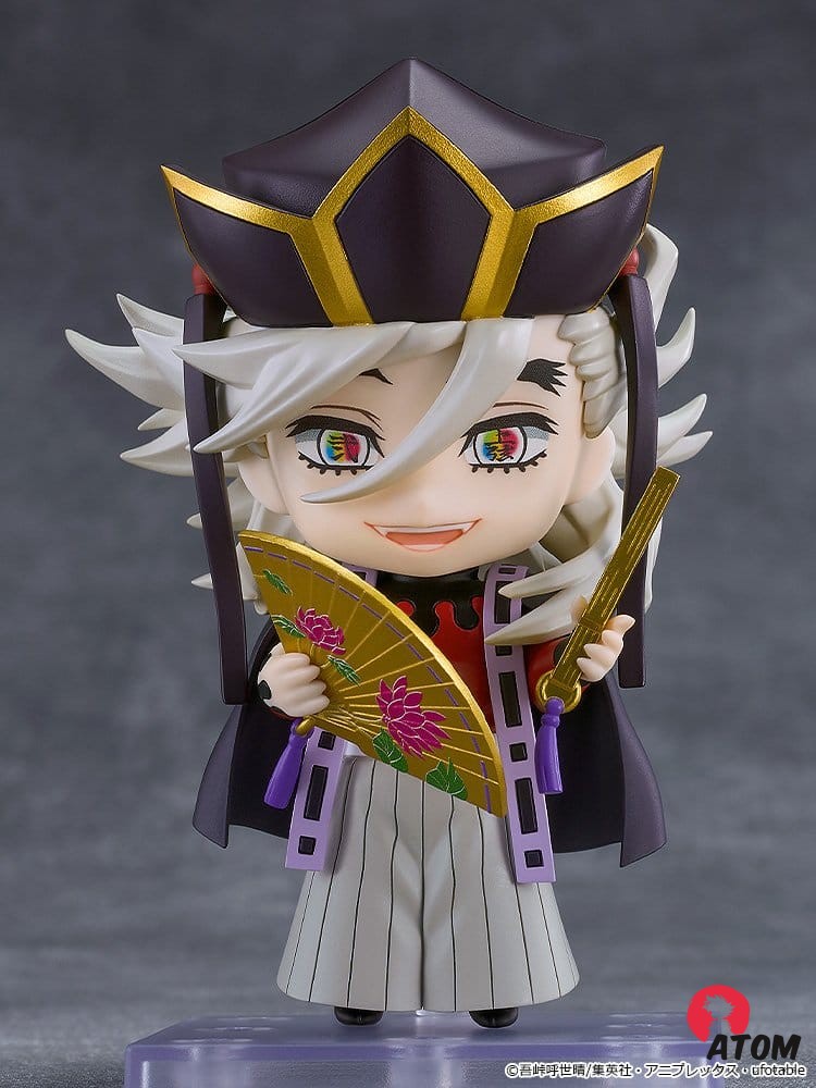 Demon Slayer - Nendoroid Kimetsu no Yaiba - Figurine Doma - (10cm) - Good Smile Company – Image 2
