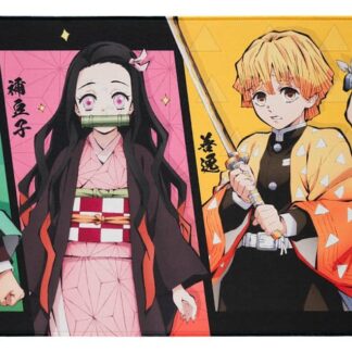 Demon Slayer - Tapis de Souris XL - (80 x 35 cm)