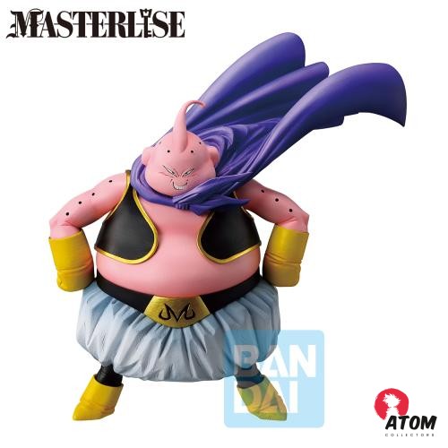 Dragon Ball - Majin Buu - Figurine Battle of the Super Saiyan (26 cm).