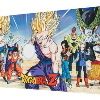 Dragon Ball Z - Tapis de Souris XL Cell Saga - (80 x 35 cm)