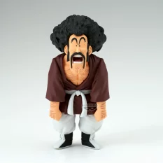 Dragon Ball - Figurine C18 et Hercule - Match Makers - (18 cm). – Image 7