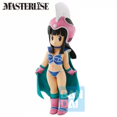 Dragon Ball - Figurine CHI-CHI kid - Son Goku Training Section - (18 cm).