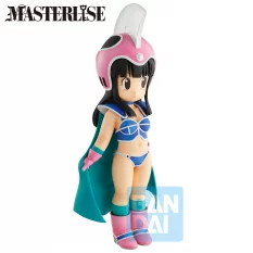 Dragon Ball - Figurine CHI-CHI kid - Son Goku Training Section - (18 cm). – Image 2