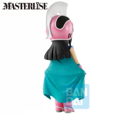 Dragon Ball - Figurine CHI-CHI kid - Son Goku Training Section - (18 cm). – Image 3