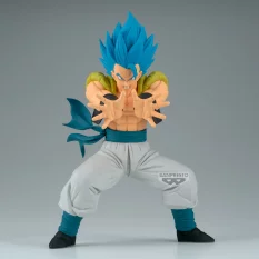 Dragon Ball - Figurine Gogeta Blue- Grandista - (25 cm).