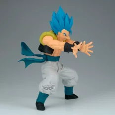 Dragon Ball - Figurine Gogeta Blue- Grandista - (25 cm). – Image 6