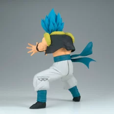Dragon Ball - Figurine Gogeta Blue- Grandista - (25 cm). – Image 7