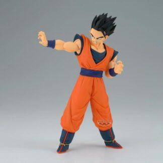 Dragon Ball - Figurine Gohan - Match Makers - (16 cm).