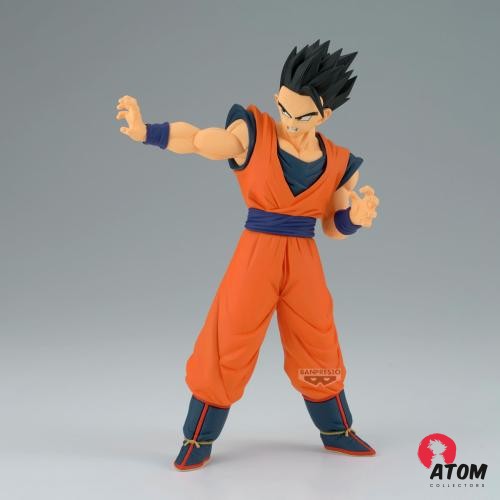 Dragon Ball - Figurine Gohan - Match Makers - (16 cm).