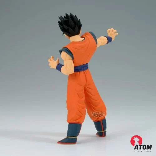 Dragon Ball - Figurine Gohan - Match Makers - (16 cm). – Image 2