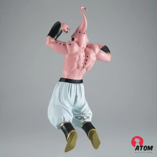 Dragon Ball - Figurine Majin Buu - Match Makers 2/2 - (18 cm). – Image 4
