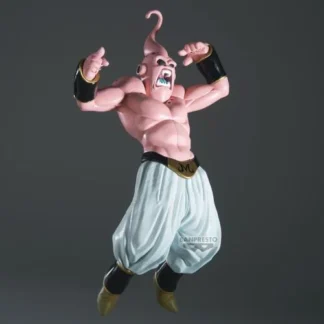 Dragon Ball - Figurine Majin Buu - Match Makers 2/2 - (18 cm).
