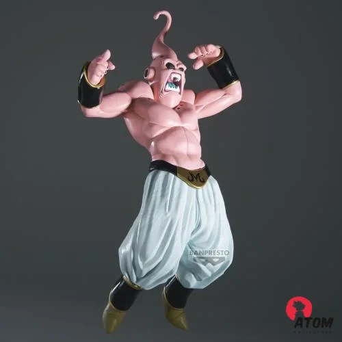 Dragon Ball - Figurine Majin Buu - Match Makers 2/2 - (18 cm).