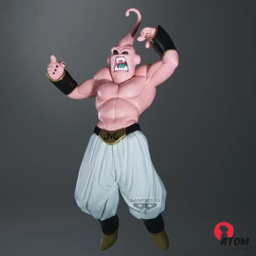 Dragon Ball - Figurine Majin Buu - Match Makers 2/2 - (18 cm). – Image 2