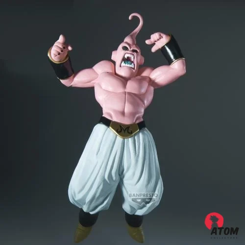 Dragon Ball - Figurine Majin Buu - Match Makers 2/2 - (18 cm). – Image 3