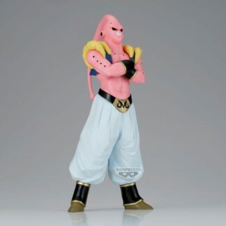 Dragon Ball - Figurine Majin Buu - Match Makers - (18 cm).