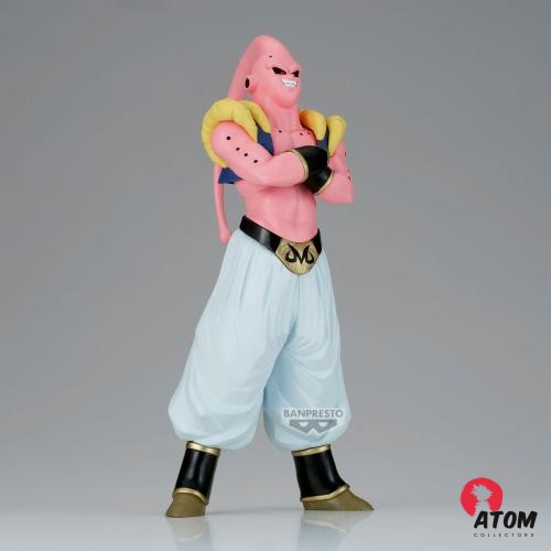 Dragon Ball - Figurine Majin Buu - Match Makers - (18 cm).