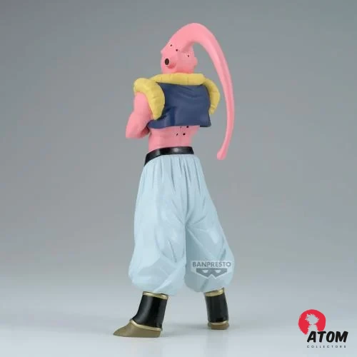 Dragon Ball - Figurine Majin Buu - Match Makers - (18 cm). – Image 2