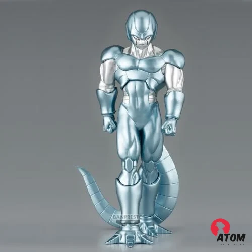 Dragon Ball - Figurine Metal Cooler - Solid Edge Works- (17 cm).
