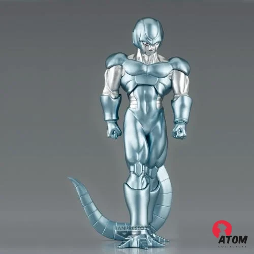 Dragon Ball - Figurine Metal Cooler - Solid Edge Works- (17 cm). – Image 4
