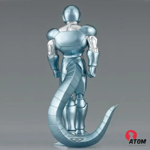 Dragon Ball - Figurine Metal Cooler - Solid Edge Works- (17 cm). – Image 3