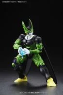 Dragon ball - Plastic Model Kit - Figurine Perfect Cell - (16 cm) - Bandai – Image 4