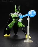 Dragon ball - Plastic Model Kit - Figurine Perfect Cell - (16 cm) - Bandai – Image 5