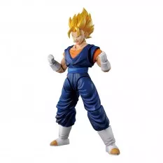 Dragon ball - Plastic Model Kit - Figure-rise Vegetto SSJ - (15 cm) - Bandai