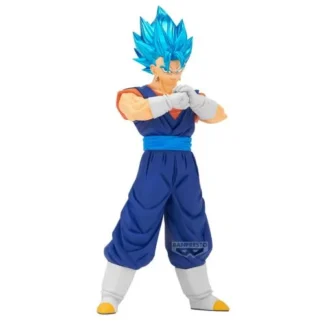 Dragon Ball -  Figurine Vegito -  Blood of Saiyans - (20 cm).