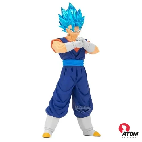 Dragon Ball - Figurine Vegito - Blood of Saiyans - (20 cm).