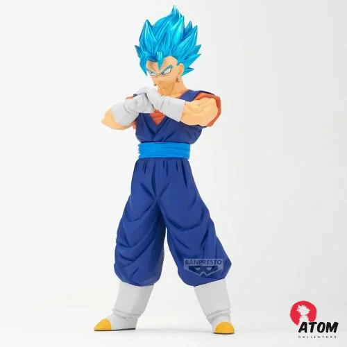 Dragon Ball - Figurine Vegito - Blood of Saiyans - (20 cm). – Image 2