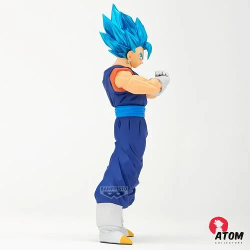 Dragon Ball - Figurine Vegito - Blood of Saiyans - (20 cm). – Image 4