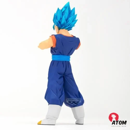 Dragon Ball - Figurine Vegito - Blood of Saiyans - (20 cm). – Image 3