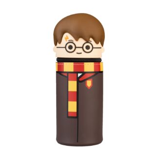Harry Potter - Trousse 3D - Harry Potter