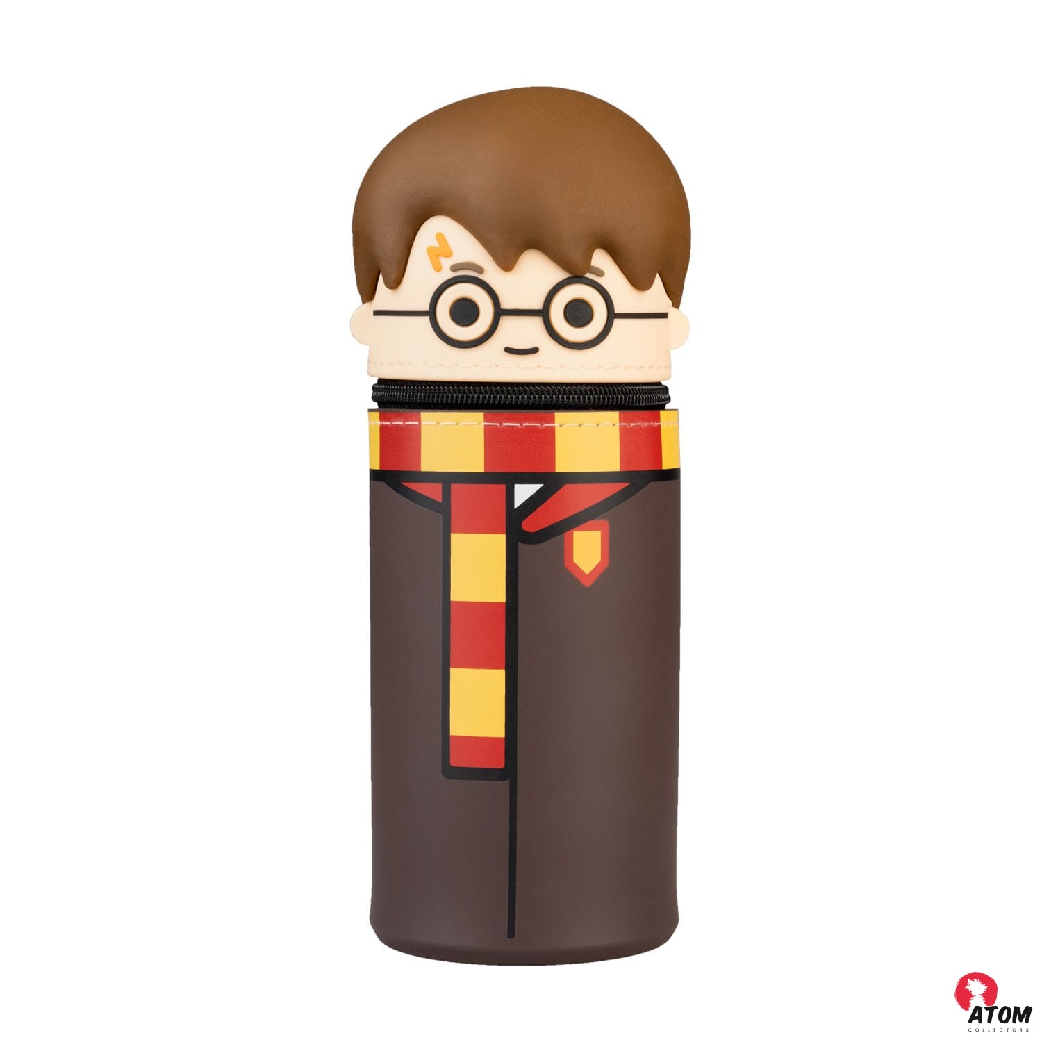 Harry Potter - Trousse 3D - Harry Potter