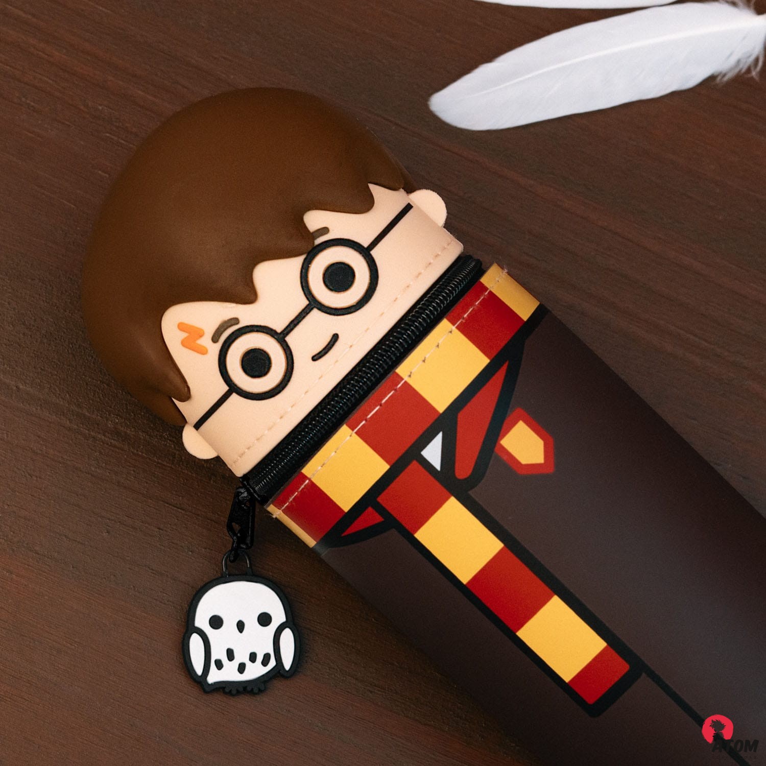 Harry Potter - Trousse 3D - Harry Potter – Image 5