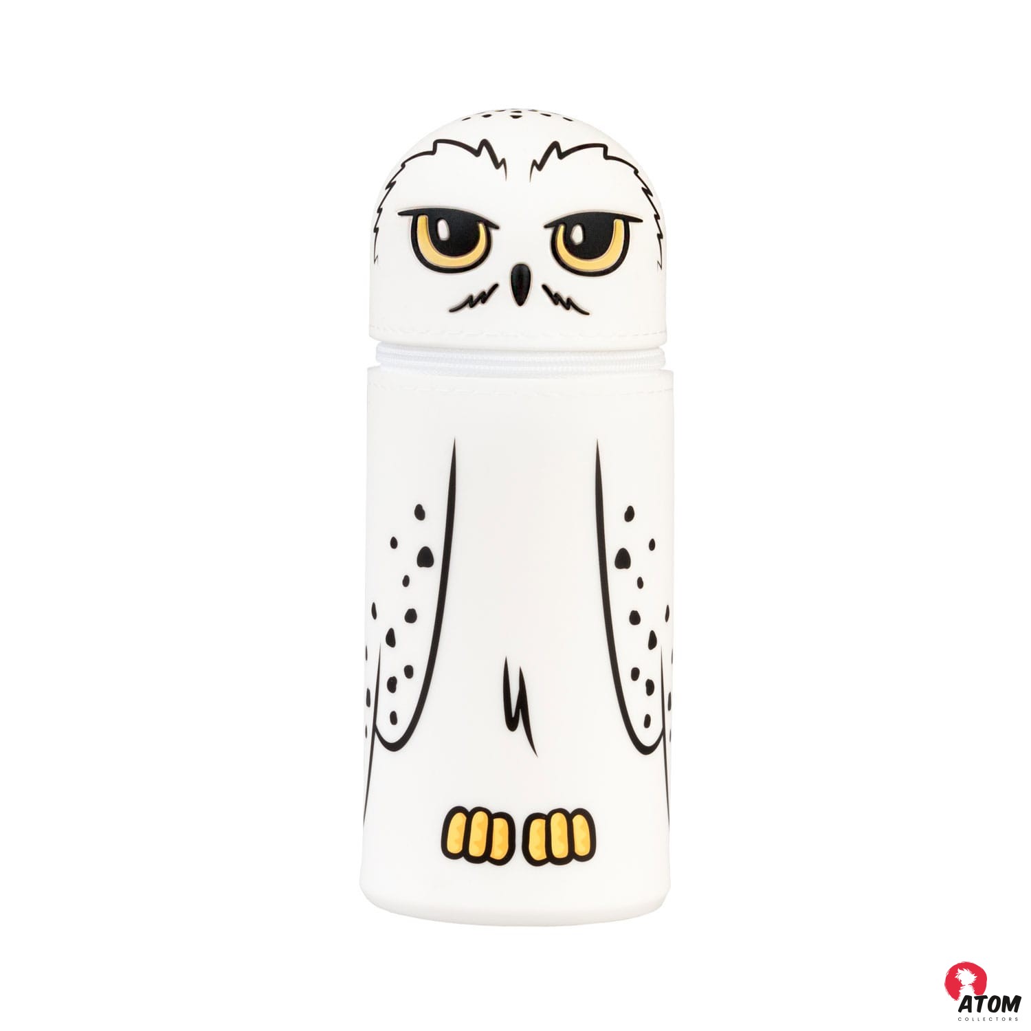 Harry Potter - Trousse 3D - Hedwig